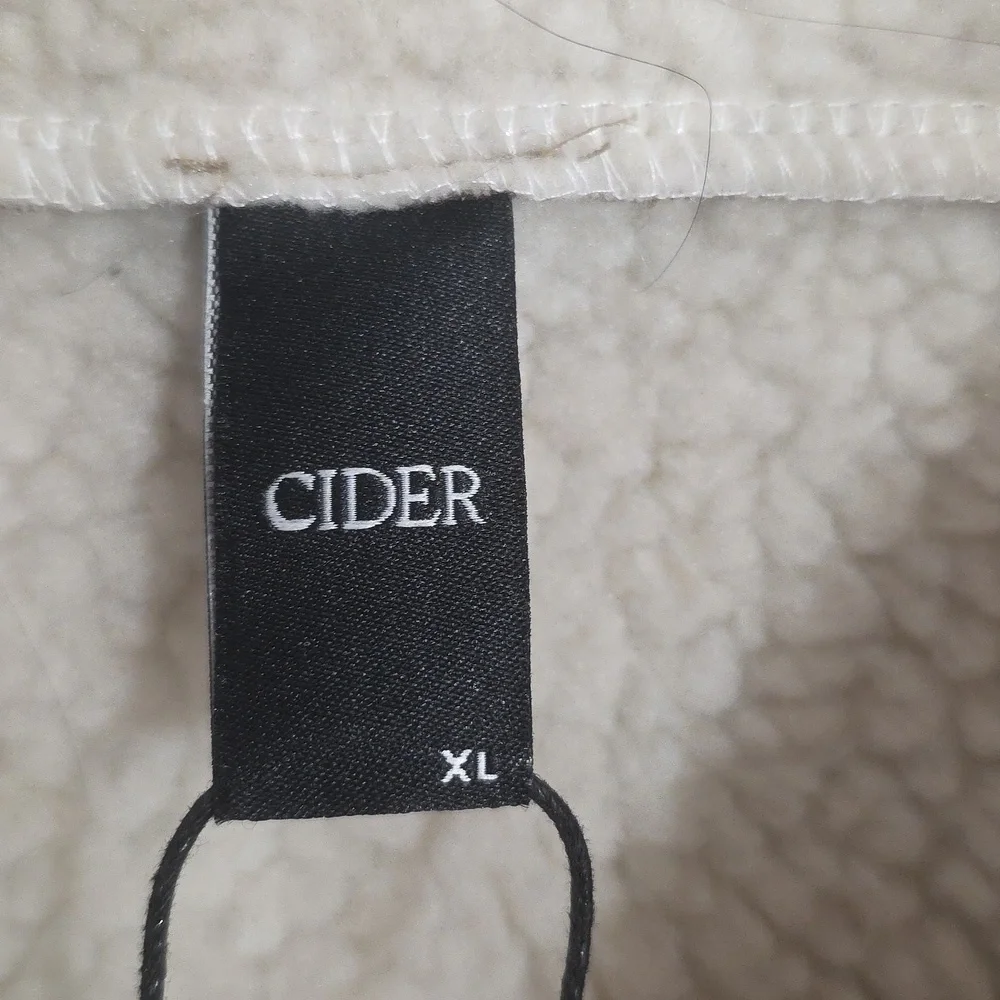 Cider stylish jacket
